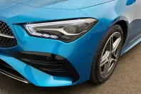 Mercedes-Benz CLA 200 (Clasa CLA) din 2025 cu 14.000 km - oferta MER208237 - foto 5