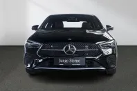 Mercedes-Benz CLA 200 (Clasa CLA) din 2025 cu 11.241 km - oferta MER208238 - foto 1