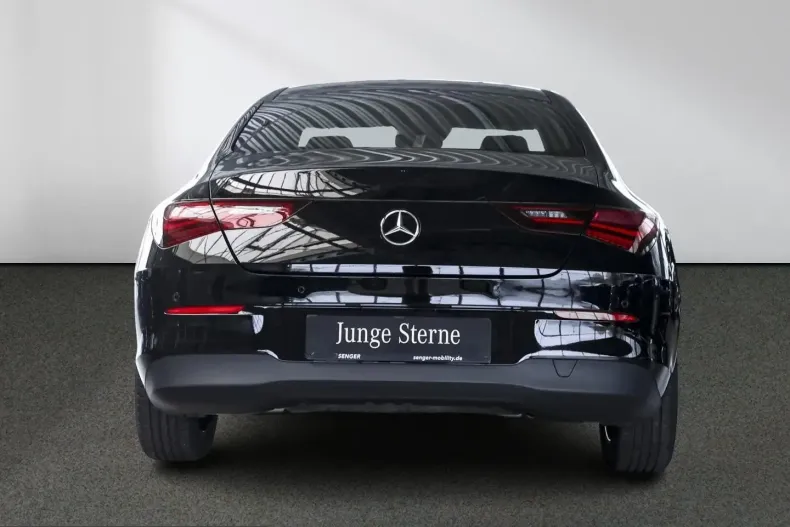 Mercedes-Benz CLA 200 (Clasa CLA) din 2025 cu 11.241 km - oferta MER208238 - foto 3