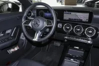 Mercedes-Benz CLA 200 (Clasa CLA) din 2025 cu 11.241 km - oferta MER208238 - foto 5