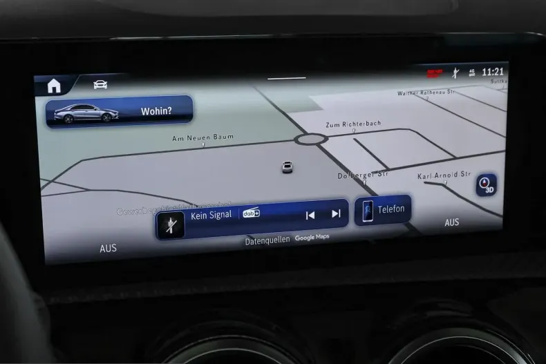 Mercedes-Benz CLA 200 (Clasa CLA) din 2025 cu 11.241 km - oferta MER208238 - foto 10