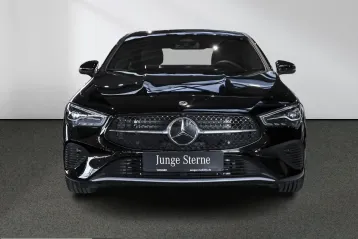 Mercedes-Benz CLA 200 din 2024 - oferta MER208239