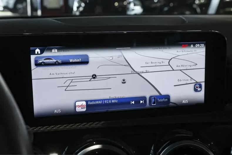 Mercedes-Benz CLA 200 (Clasa CLA) din 2024 cu 11.531 km - oferta MER208239 - foto 11