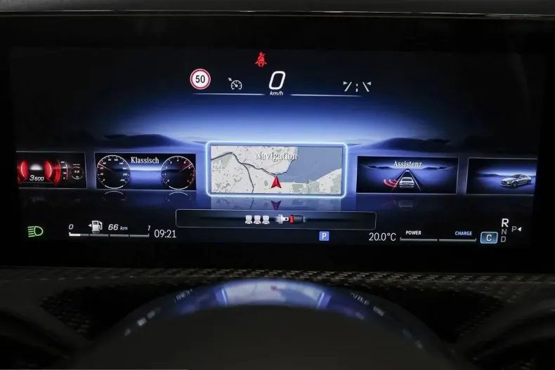 Mercedes-Benz CLA 200 (Clasa CLA) din 2024 cu 11.531 km - oferta MER208239 - foto 14