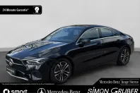Mercedes-Benz CLA 200 (Clasa CLA) din 2025 cu 16.085 km - oferta MER208240 - foto 1