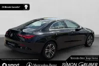 Mercedes-Benz CLA 200 (Clasa CLA) din 2025 cu 16.085 km - oferta MER208240 - foto 2