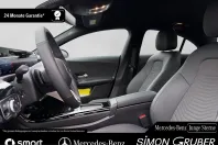 Mercedes-Benz CLA 200 (Clasa CLA) din 2025 cu 16.085 km - oferta MER208240 - foto 4