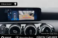 Mercedes-Benz CLA 200 (Clasa CLA) din 2025 cu 16.085 km - oferta MER208240 - foto 12