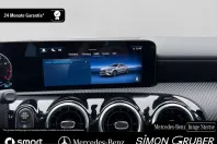 Mercedes-Benz CLA 200 (Clasa CLA) din 2025 cu 16.085 km - oferta MER208240 - foto 17