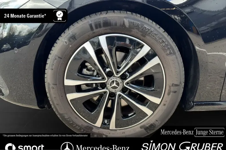 Mercedes-Benz CLA 200 (Clasa CLA) din 2025 cu 16.085 km - oferta MER208240 - foto 22