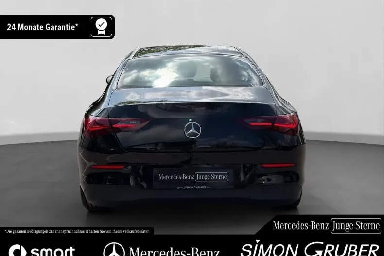 Mercedes-Benz CLA 200 (Clasa CLA) din 2025 cu 16.085 km - oferta MER208240 - foto 25