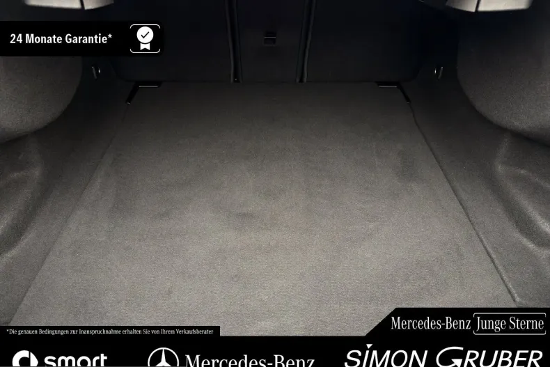 Mercedes-Benz CLA 200 (Clasa CLA) din 2025 cu 16.085 km - oferta MER208240 - foto 26