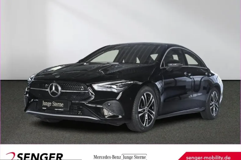 Mercedes-Benz CLA 200 (Clasa CLA) din 2025 cu 14.016 km - oferta MER208241 - foto 2