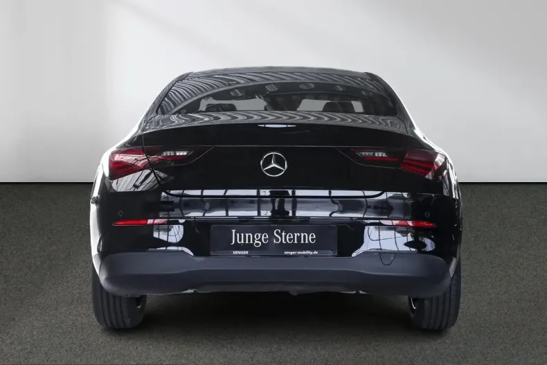 Mercedes-Benz CLA 200 (Clasa CLA) din 2025 cu 14.016 km - oferta MER208241 - foto 4