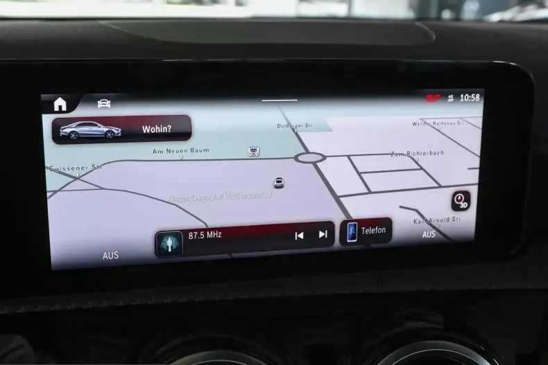 Mercedes-Benz CLA 200 (Clasa CLA) din 2025 cu 14.016 km - oferta MER208241 - foto 11