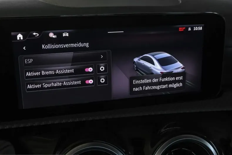 Mercedes-Benz CLA 200 (Clasa CLA) din 2025 cu 14.016 km - oferta MER208241 - foto 12