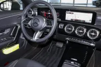 Mercedes-Benz CLA 200 (Clasa CLA) din 2025 cu 11.994 km - oferta MER208242 - foto 5