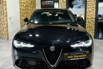 Alfa Romeo Giulia din 2023 - oferta ALF208243