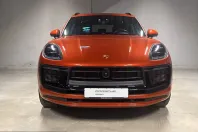 Porsche Macan din 2022 cu 27.600 km - oferta POR208244 - foto 1