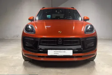 Porsche Macan din 2022 - oferta POR208244