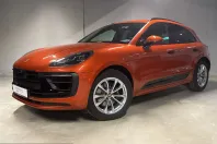 Porsche Macan din 2022 cu 27.600 km - oferta POR208244 - foto 3