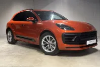 Porsche Macan din 2022 cu 27.600 km - oferta POR208244 - foto 4