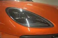 Porsche Macan din 2022 cu 27.600 km - oferta POR208244 - foto 5