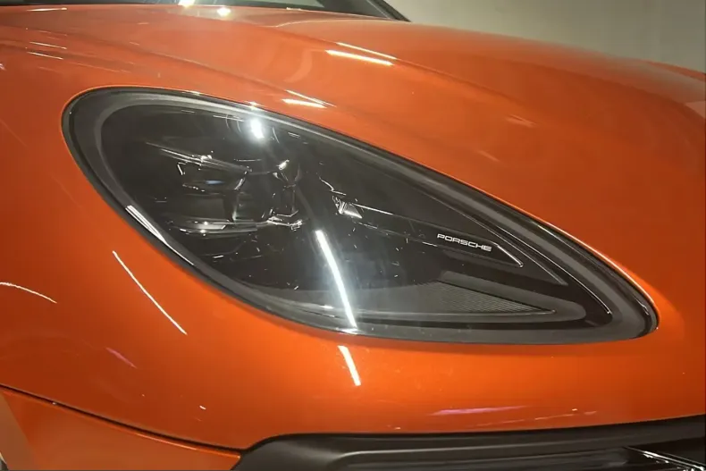 Porsche Macan din 2022 cu 27.600 km - oferta POR208244 - foto 5