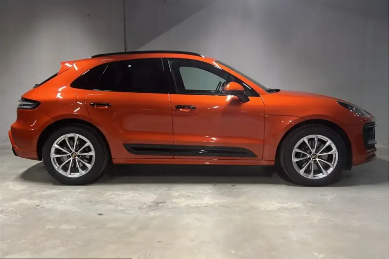 Porsche Macan din 2022 cu 27.600 km - oferta POR208244 - foto 6