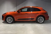 Porsche Macan din 2022 cu 27.600 km - oferta POR208244 - foto 7