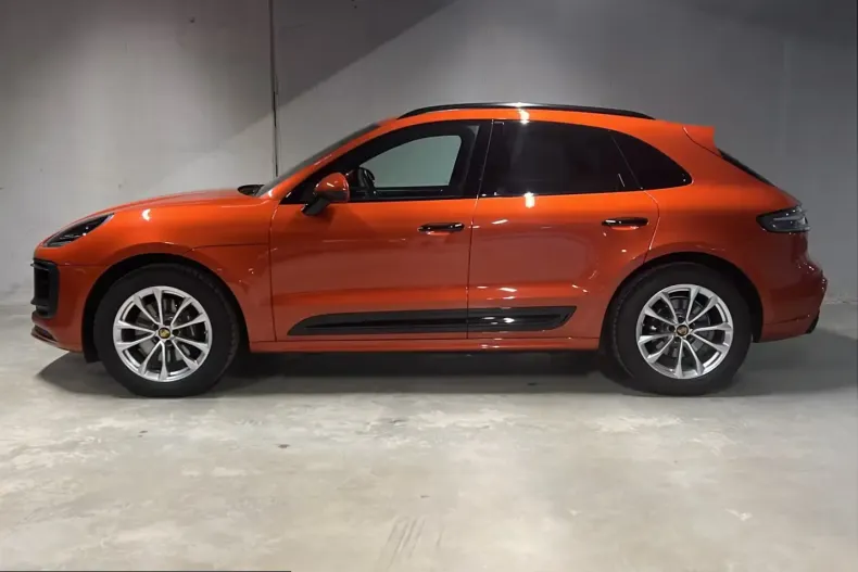 Porsche Macan din 2022 cu 27.600 km - oferta POR208244 - foto 7
