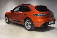 Porsche Macan din 2022 cu 27.600 km - oferta POR208244 - foto 8