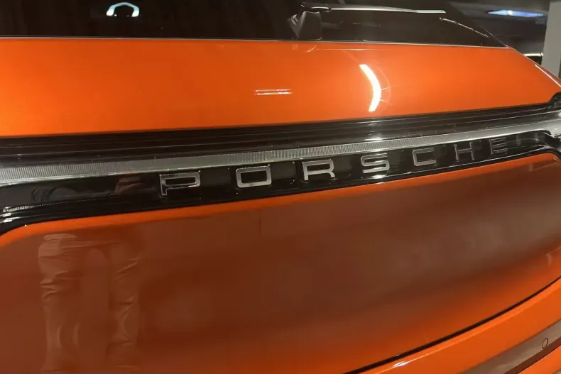 Porsche Macan din 2022 cu 27.600 km - oferta POR208244 - foto 10