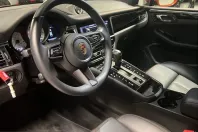 Porsche Macan din 2022 cu 27.600 km - oferta POR208244 - foto 16