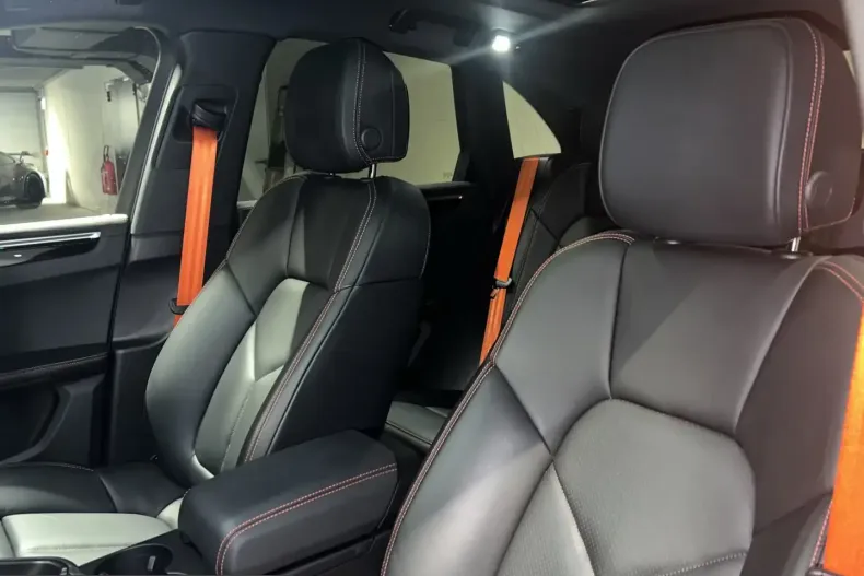 Porsche Macan din 2022 cu 27.600 km - oferta POR208244 - foto 17