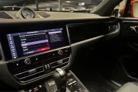 Porsche Macan din 2022 cu 27.600 km - oferta POR208244 - foto 19