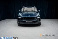 Porsche Macan din 2022 cu 34.000 km - oferta POR208245 - foto 1