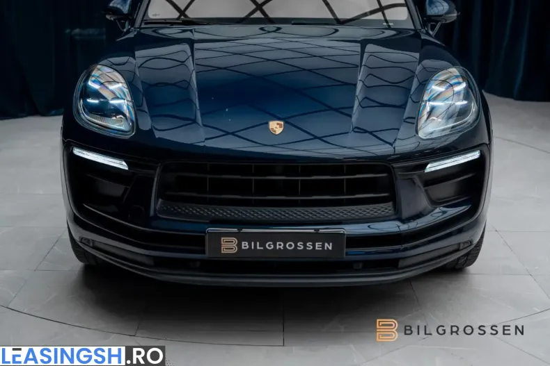 Porsche Macan din 2022 cu 34.000 km - oferta POR208245 - foto 2