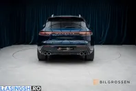 Porsche Macan din 2022 cu 34.000 km - oferta POR208245 - foto 3