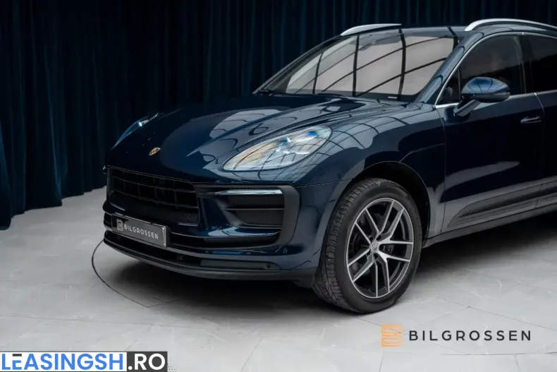Porsche Macan din 2022 cu 34.000 km - oferta POR208245 - foto 10