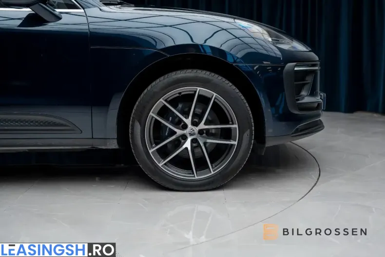 Porsche Macan din 2022 cu 34.000 km - oferta POR208245 - foto 11