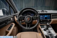 Porsche Macan din 2022 cu 34.000 km - oferta POR208245 - foto 13