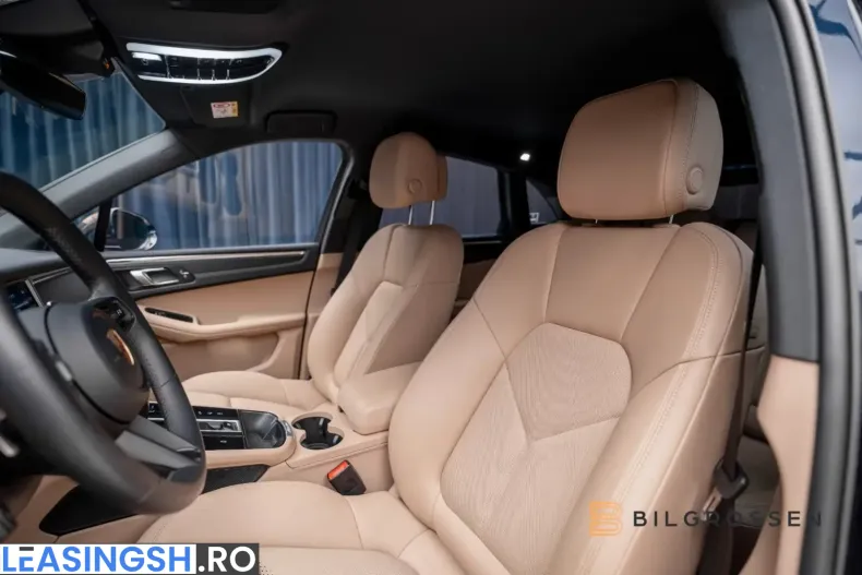 Porsche Macan din 2022 cu 34.000 km - oferta POR208245 - foto 20