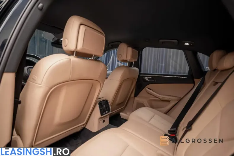 Porsche Macan din 2022 cu 34.000 km - oferta POR208245 - foto 21