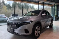 Mercedes-Benz EQA din 2025 cu 8.849 km - oferta MER208246 - foto 1
