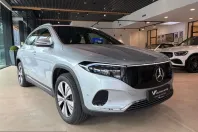 Mercedes-Benz EQA din 2025 cu 8.849 km - oferta MER208246 - foto 3