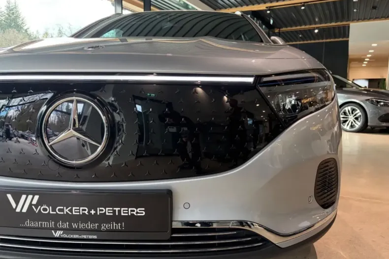 Mercedes-Benz EQA din 2025 cu 8.849 km - oferta MER208246 - foto 9