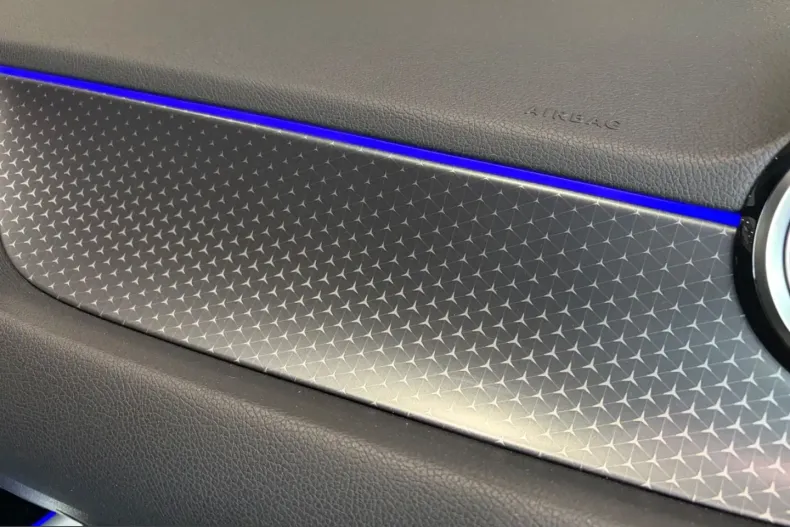 Mercedes-Benz EQA din 2025 cu 8.849 km - oferta MER208246 - foto 24