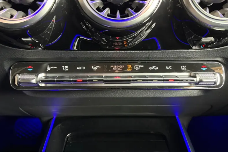 Mercedes-Benz EQA din 2025 cu 8.849 km - oferta MER208246 - foto 26