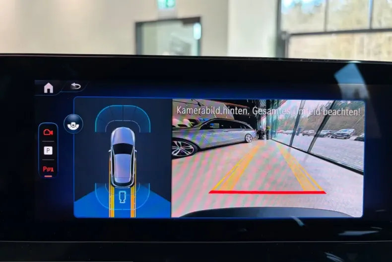 Mercedes-Benz EQA din 2025 cu 8.849 km - oferta MER208246 - foto 30